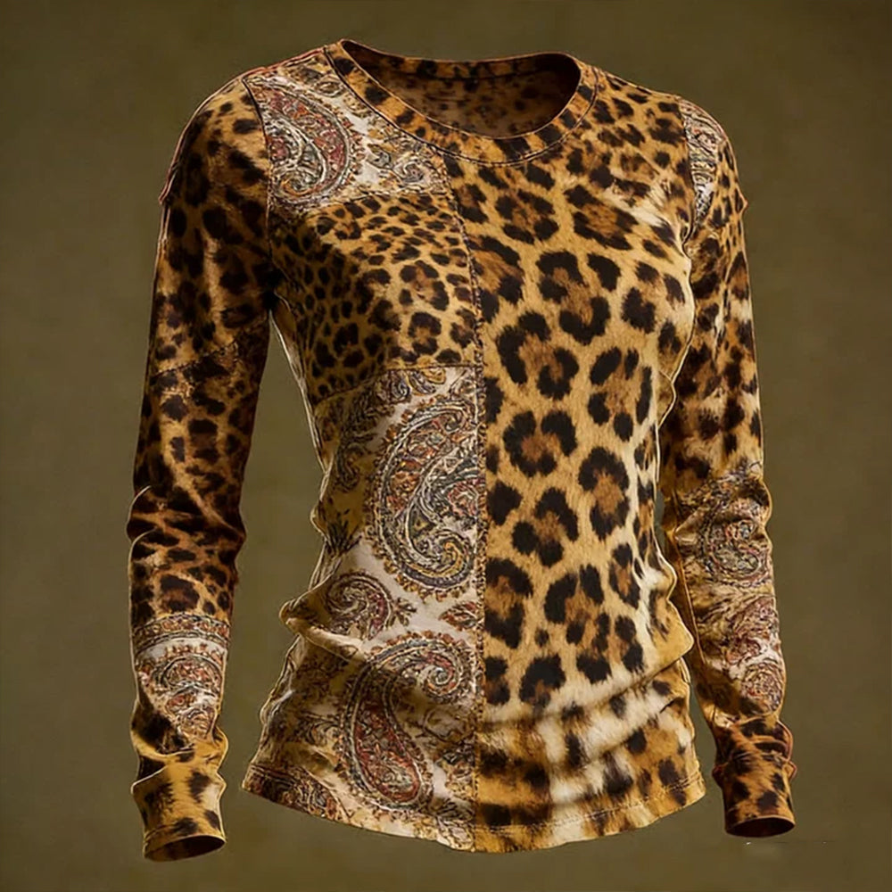 Beautifully Crafted Top