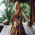 Colourful