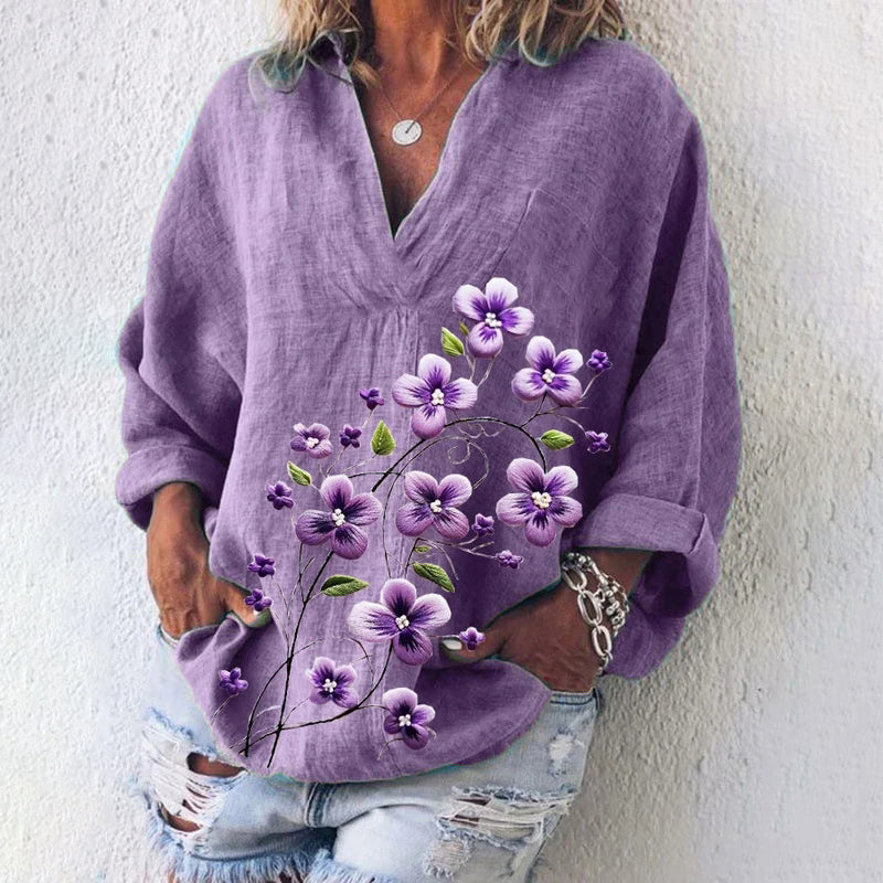 Light purple