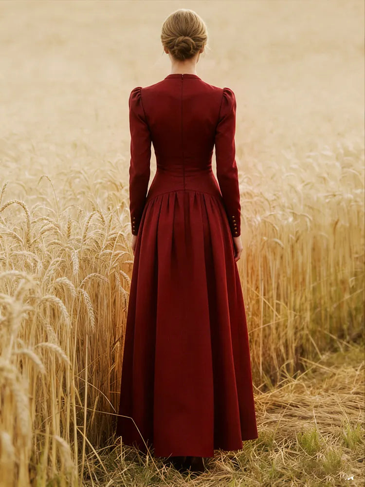 Elegantly Designed Dress