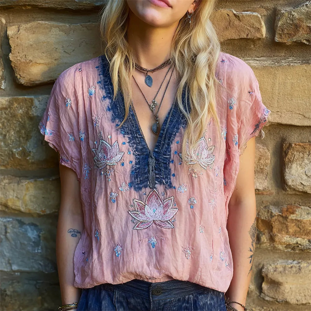 Thoughtfully Designed Shirt