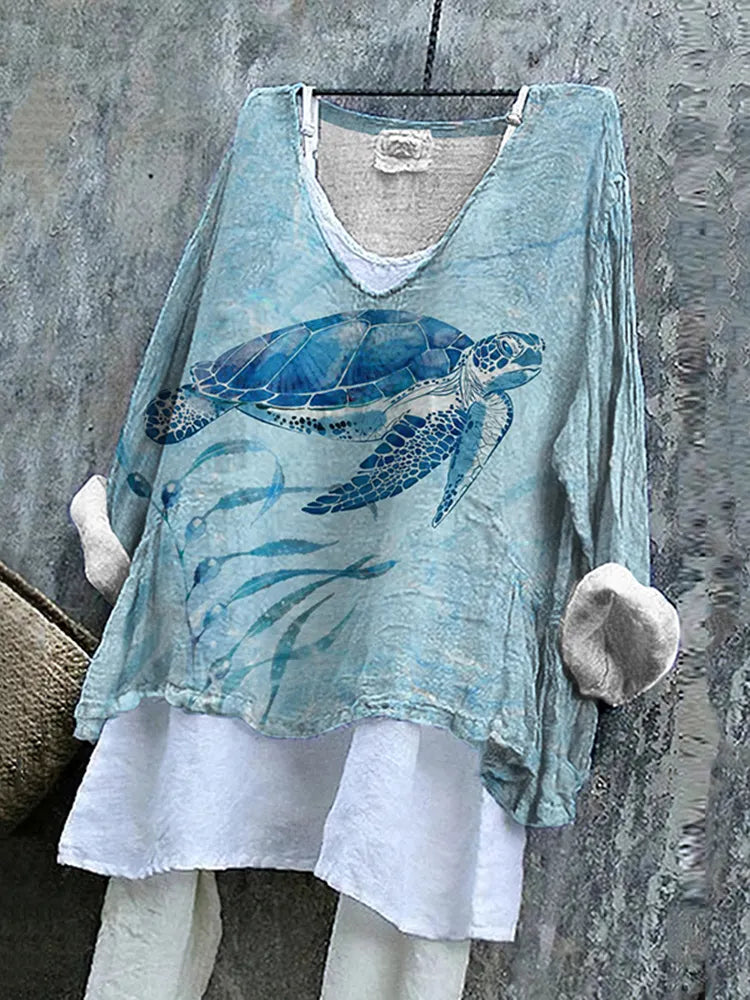 Classic Vintage Shirt