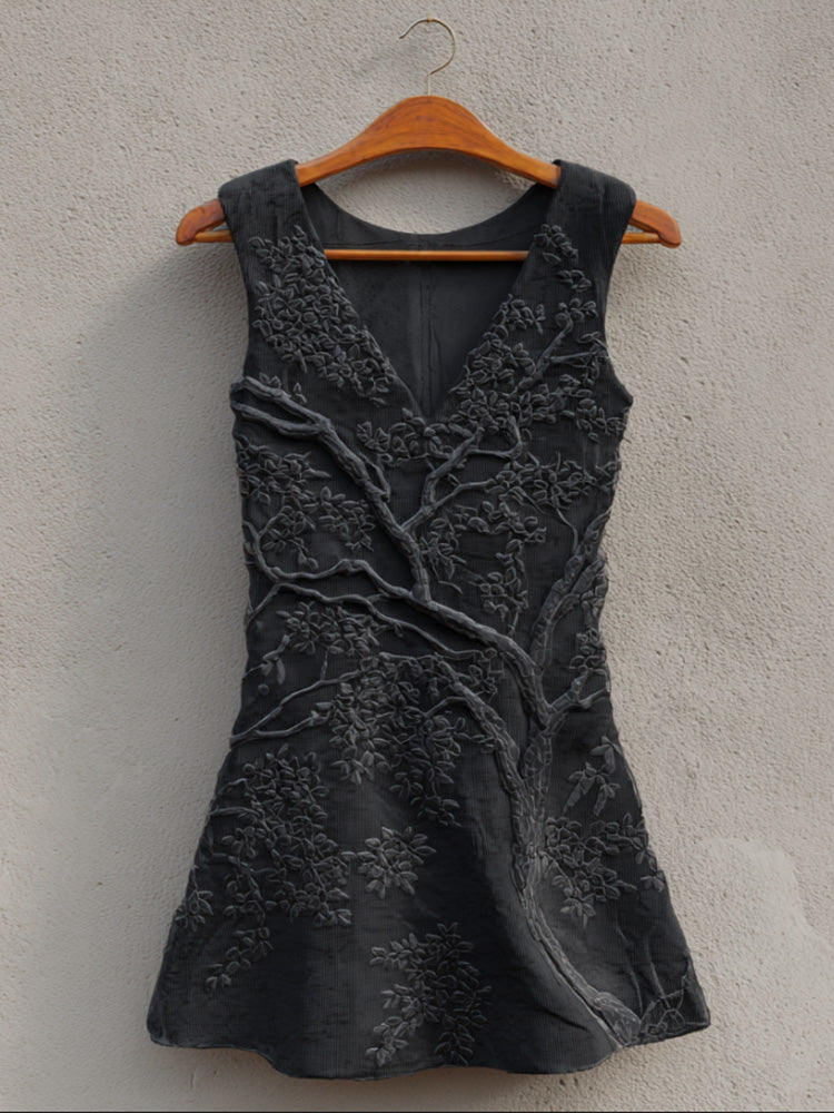 Beautifully Crafted Dress
