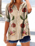 Thoughtfully Designed Shirt