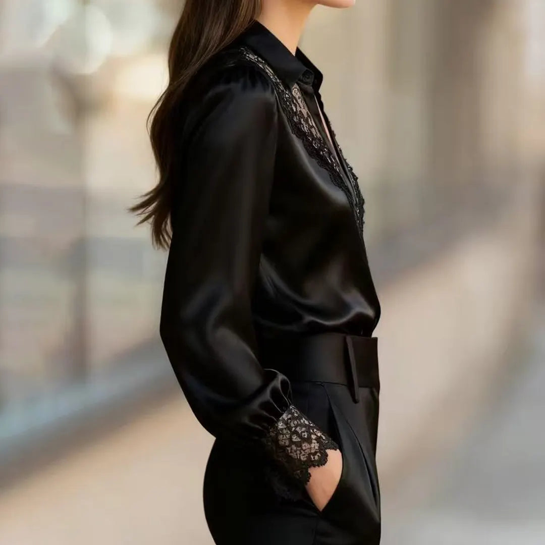 Elegantly Designed Shirt
