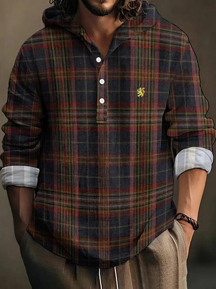 Vintage Inspired Shirt