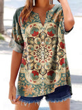 Thoughtfully Designed Shirt