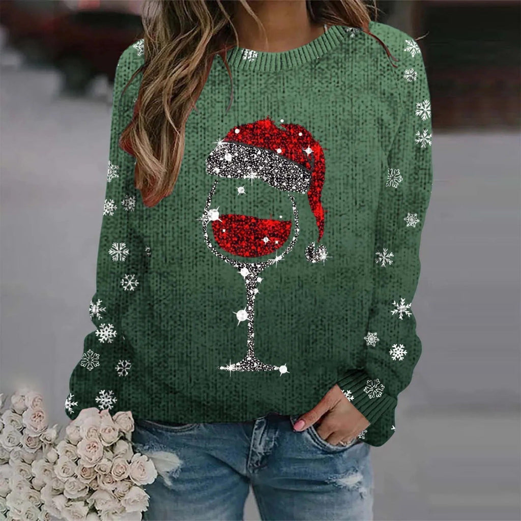Beautifully Crafted Sweater