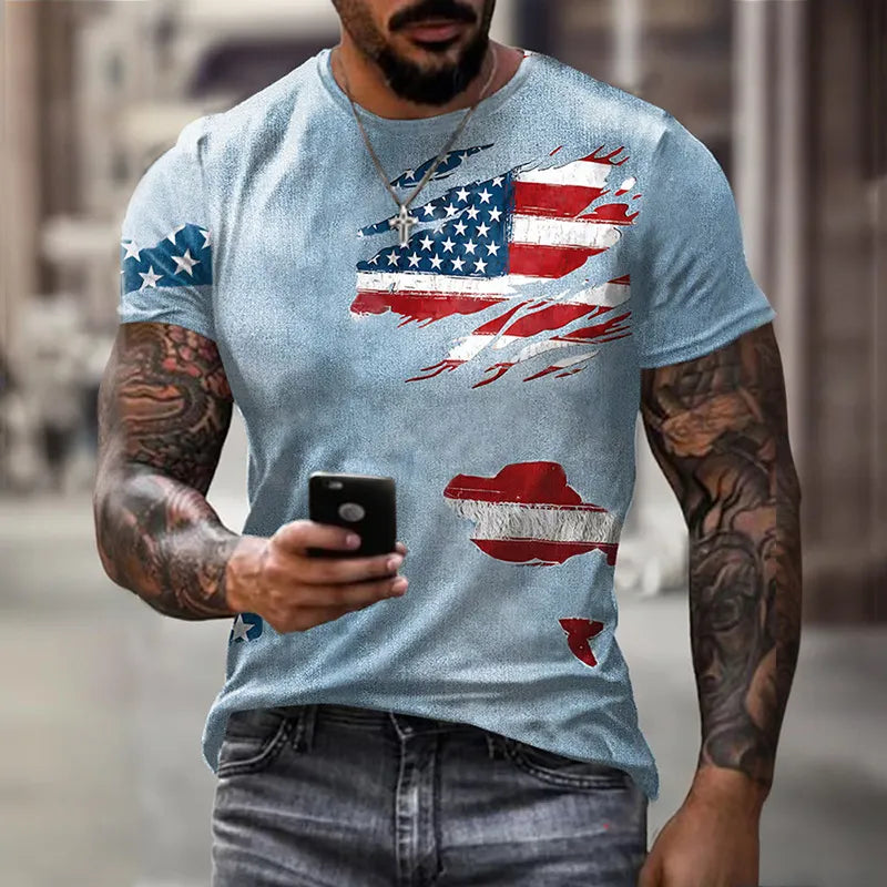 Vintage Inspired T-Shirt