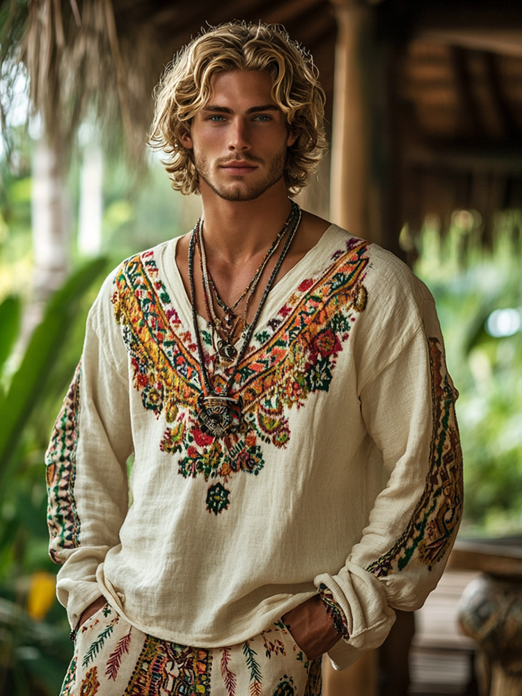 Beautifully Crafted Top