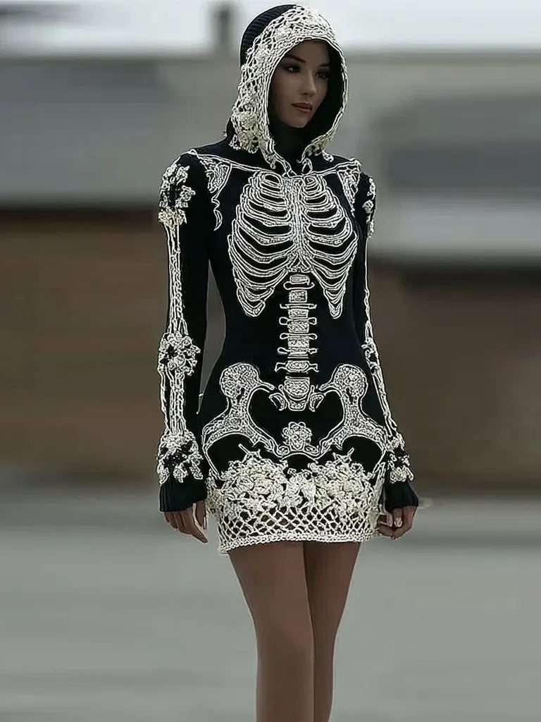 Beautifully Crafted Sweater