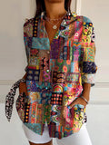Gracefully Designed Shirt
