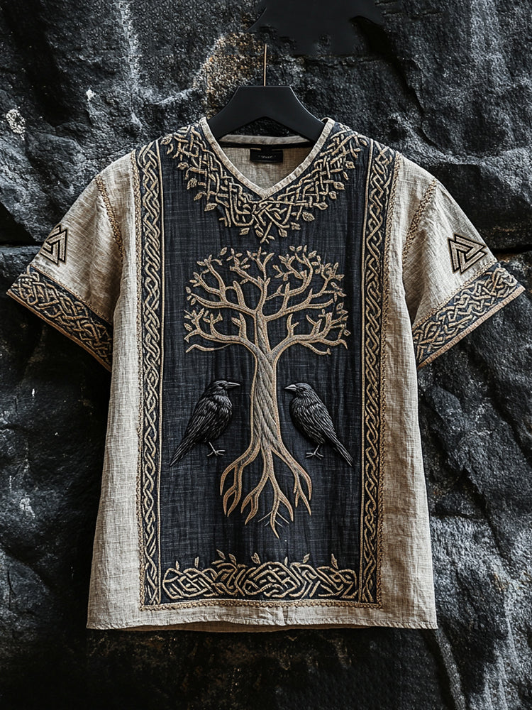 Vintage Inspired T-Shirt
