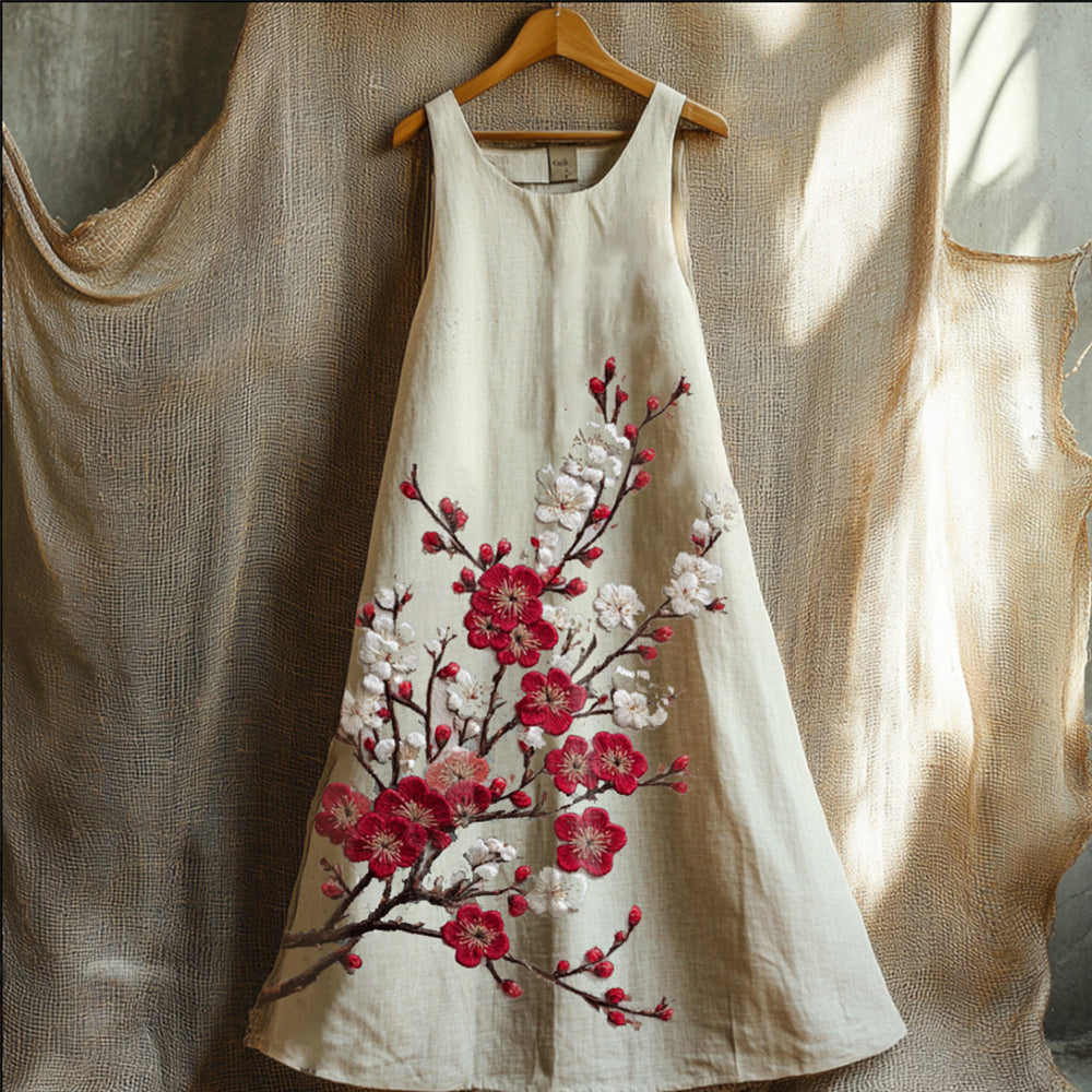 Classic Vintage Dress