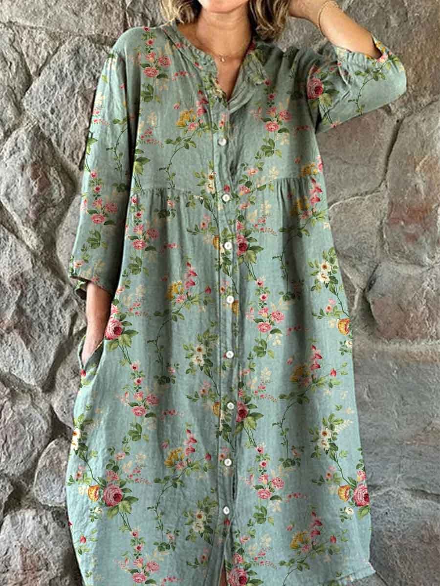 Beautifully Crafted Shirt