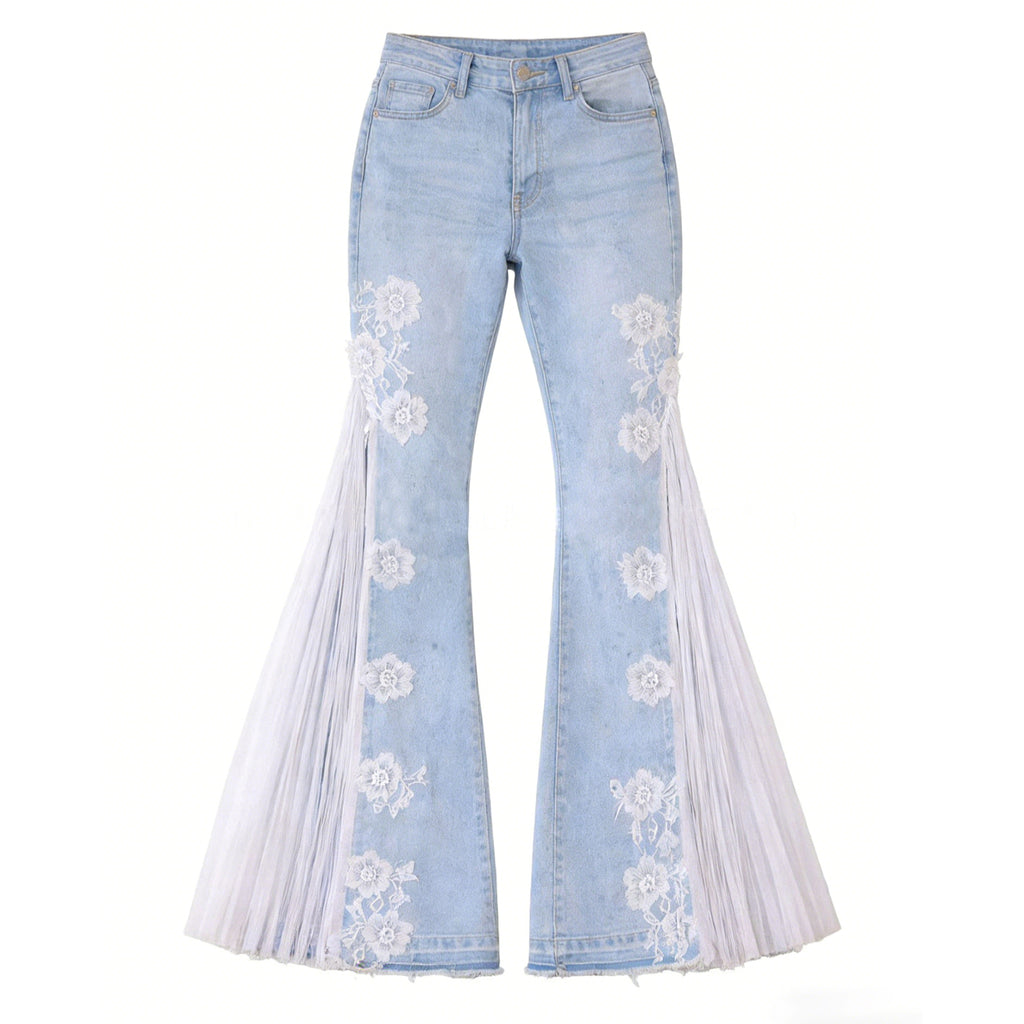 Timeless Vintage Style Garment