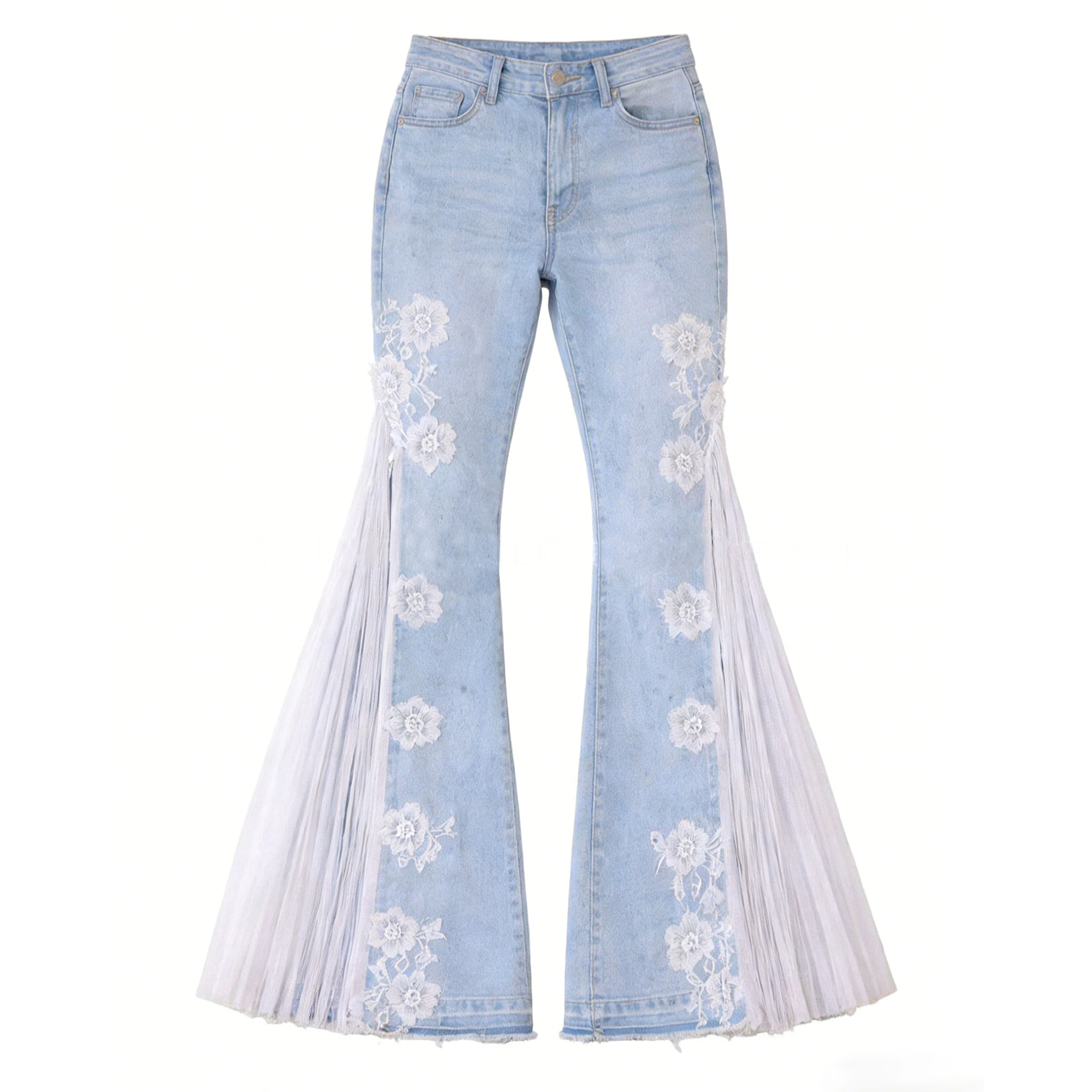 Timeless Vintage Style Garment