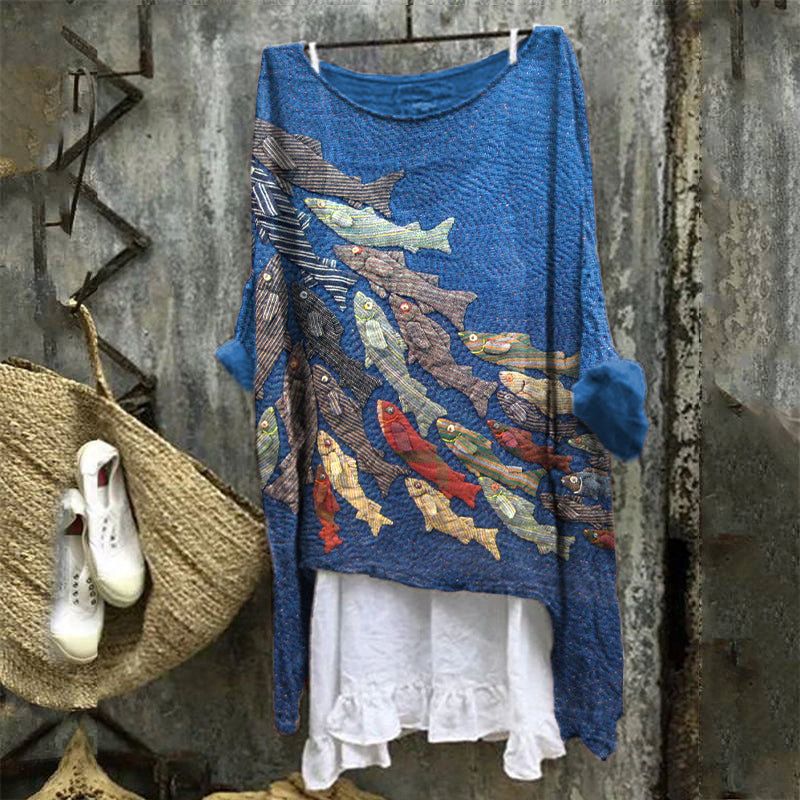 Elegantly Designed Shirt