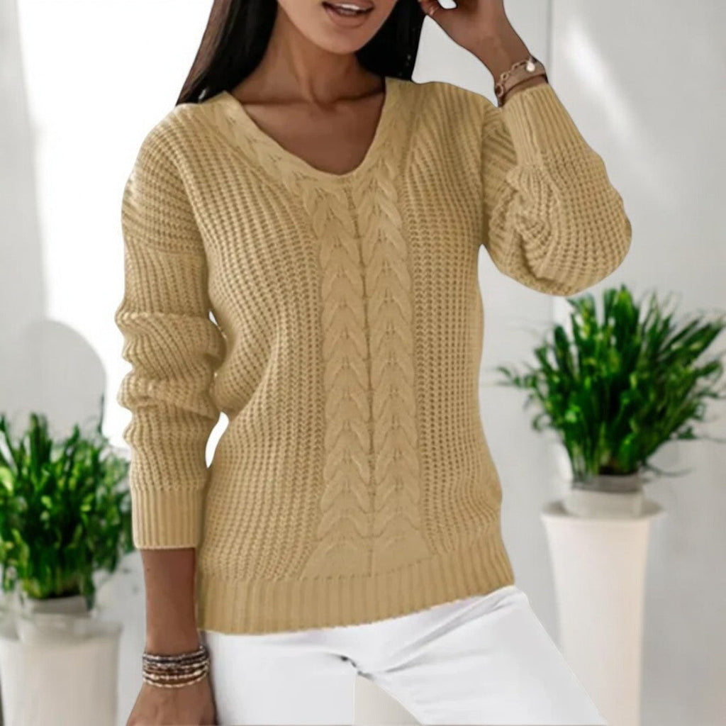 Beautifully Crafted Sweater