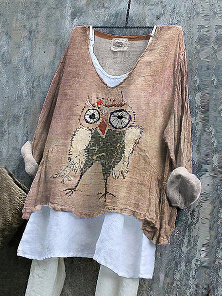 Gracefully Designed Shirt