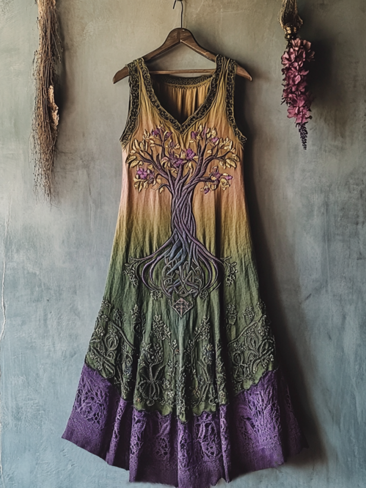 Beautifully Crafted Dress