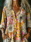 Thoughtfully Designed Shirt