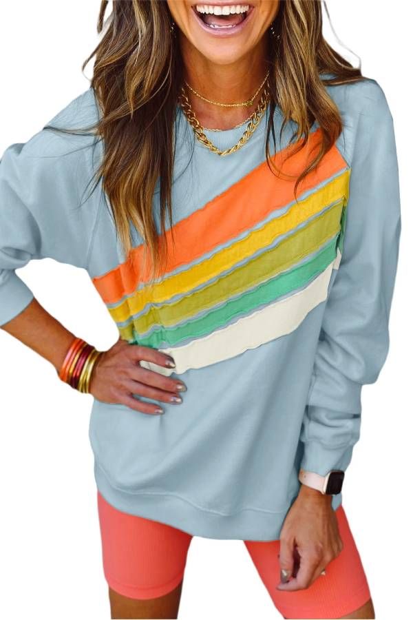 Beautifully Crafted Pullover in a Classic Style
