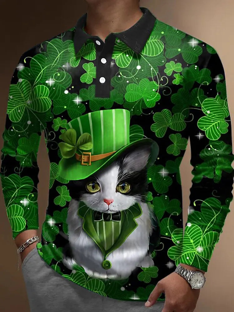 Vintage Inspired Shirt