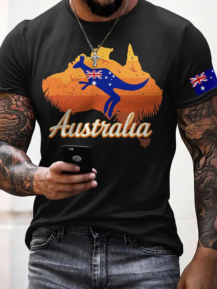 Thoughtfully Designed T-Shirt