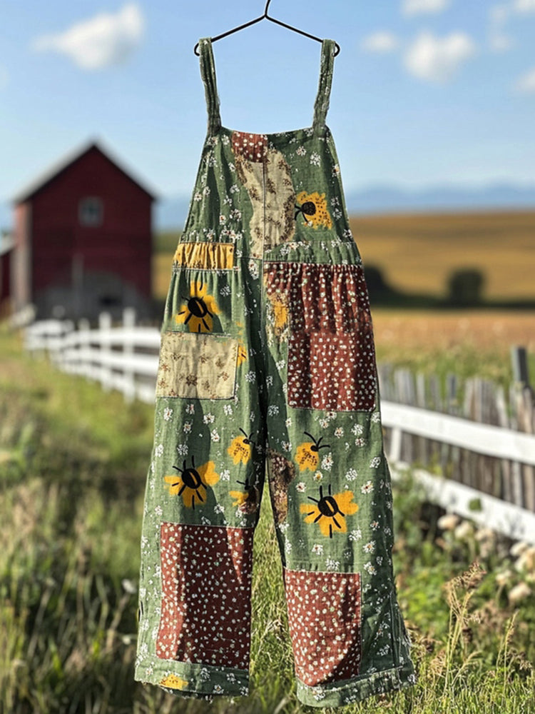 Classic Vintage Garment