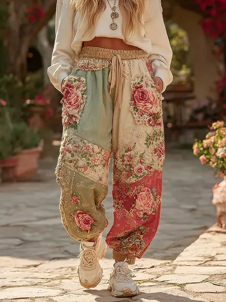 Thoughtfully Designed Pants
