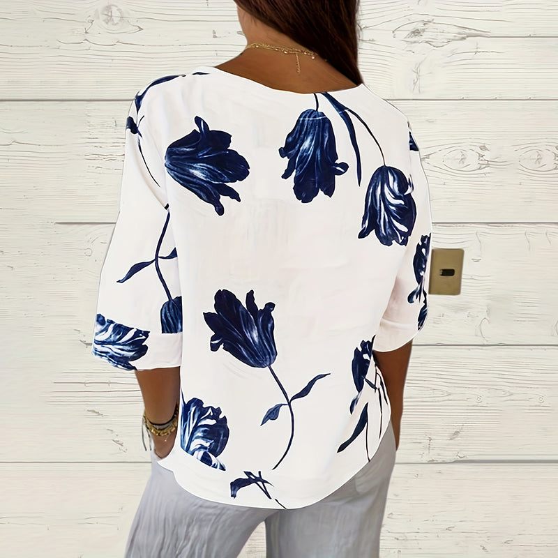 Beautifully Crafted T-Shirt