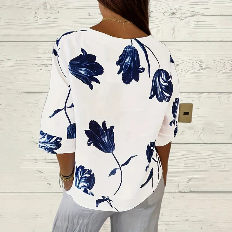 Classic Designed T-Shirt