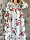 Vintage Inspired Dress