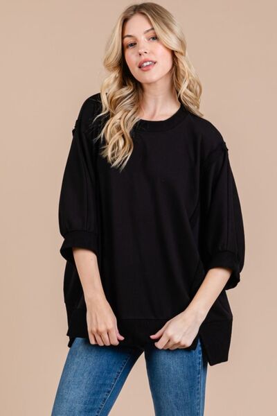 Elegantly Styled Shirt for Everyday Wear