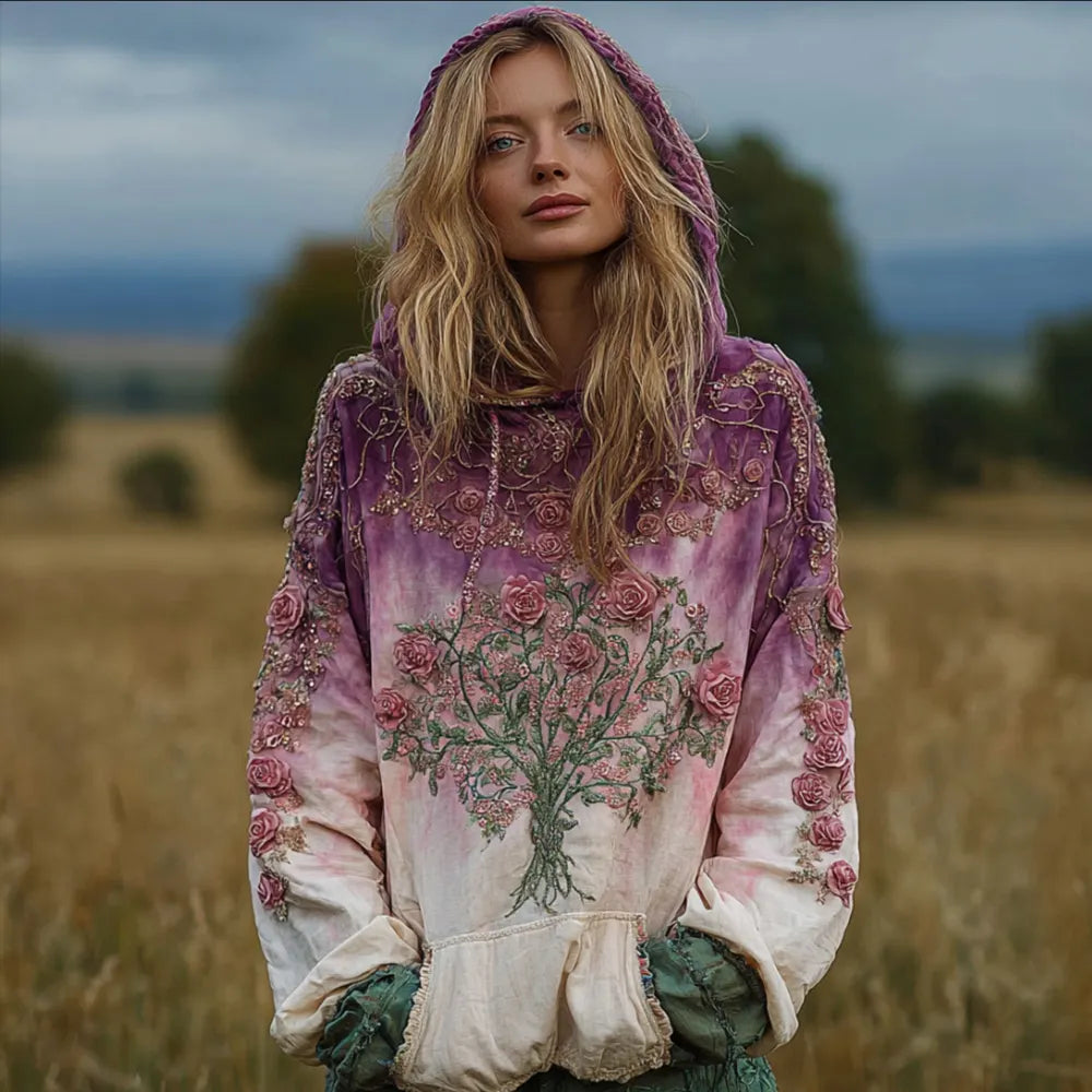 Thoughtfully Designed Sweater