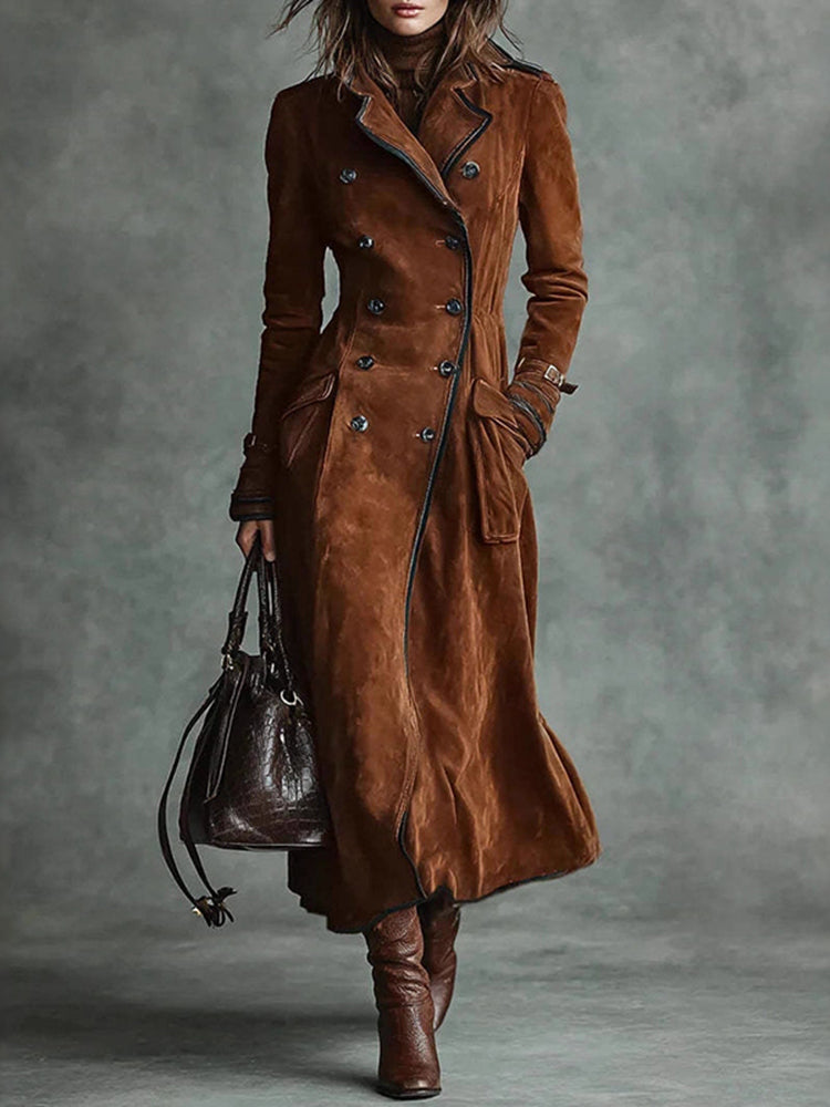 Elegantly Designed Coat