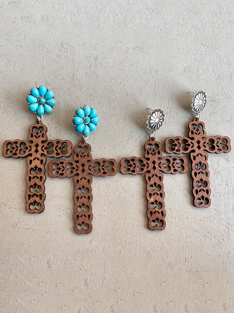 Beautiful Earring with Unique Style