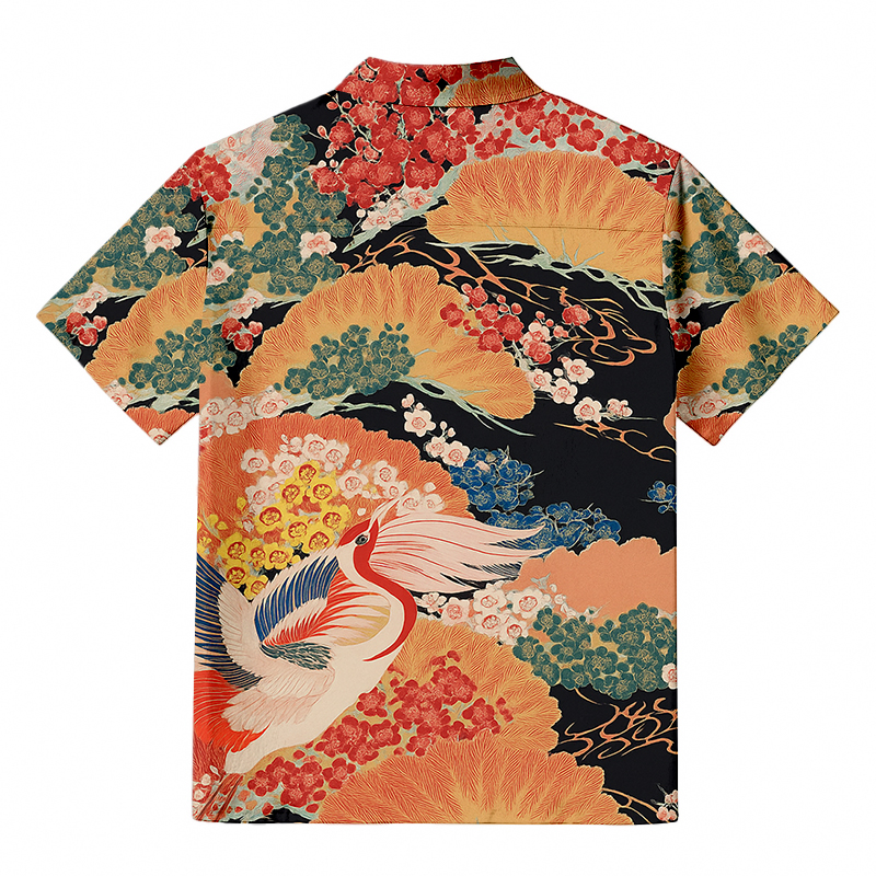 Elegantly Designed Shirt