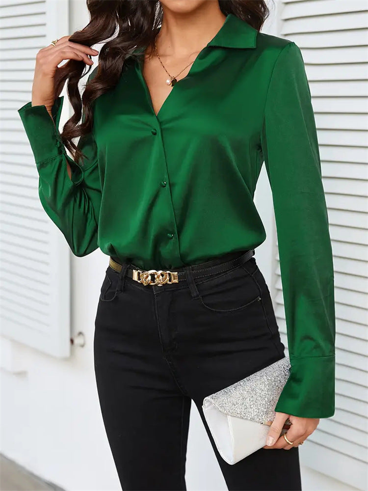 Gracefully Styled Shirt for Any Occasion