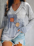Classic Vintage Top