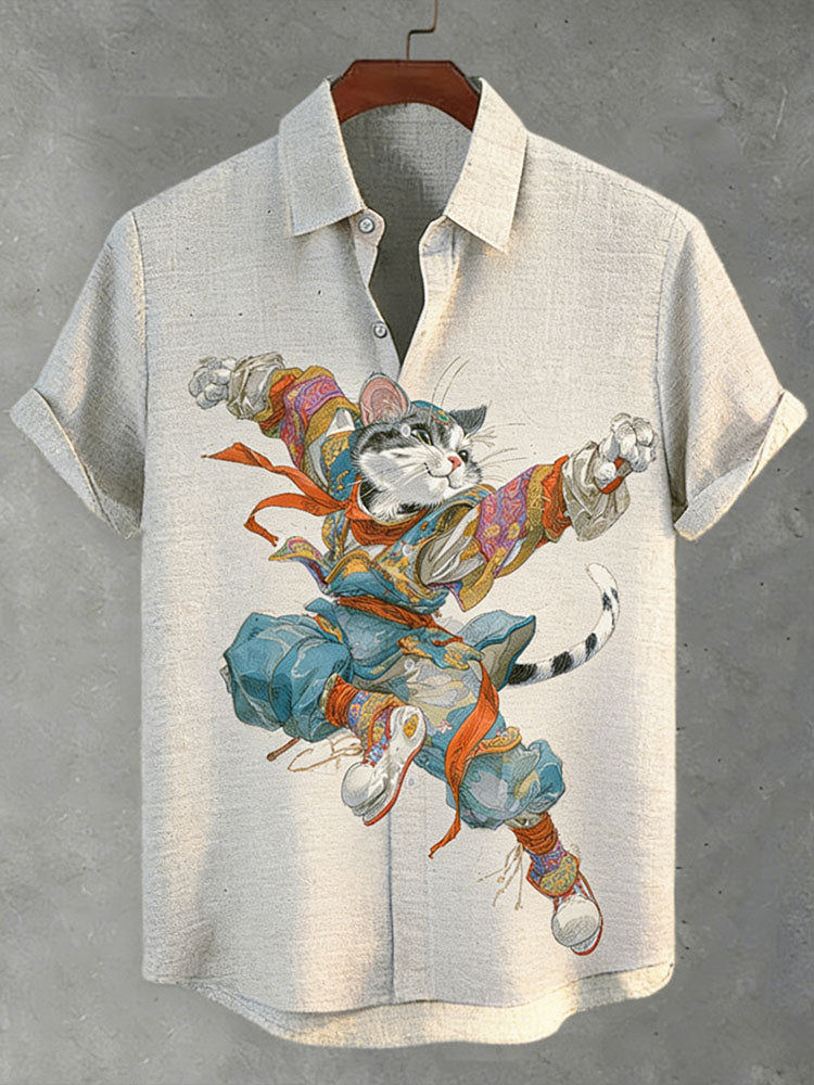 Classic Designed Shirt