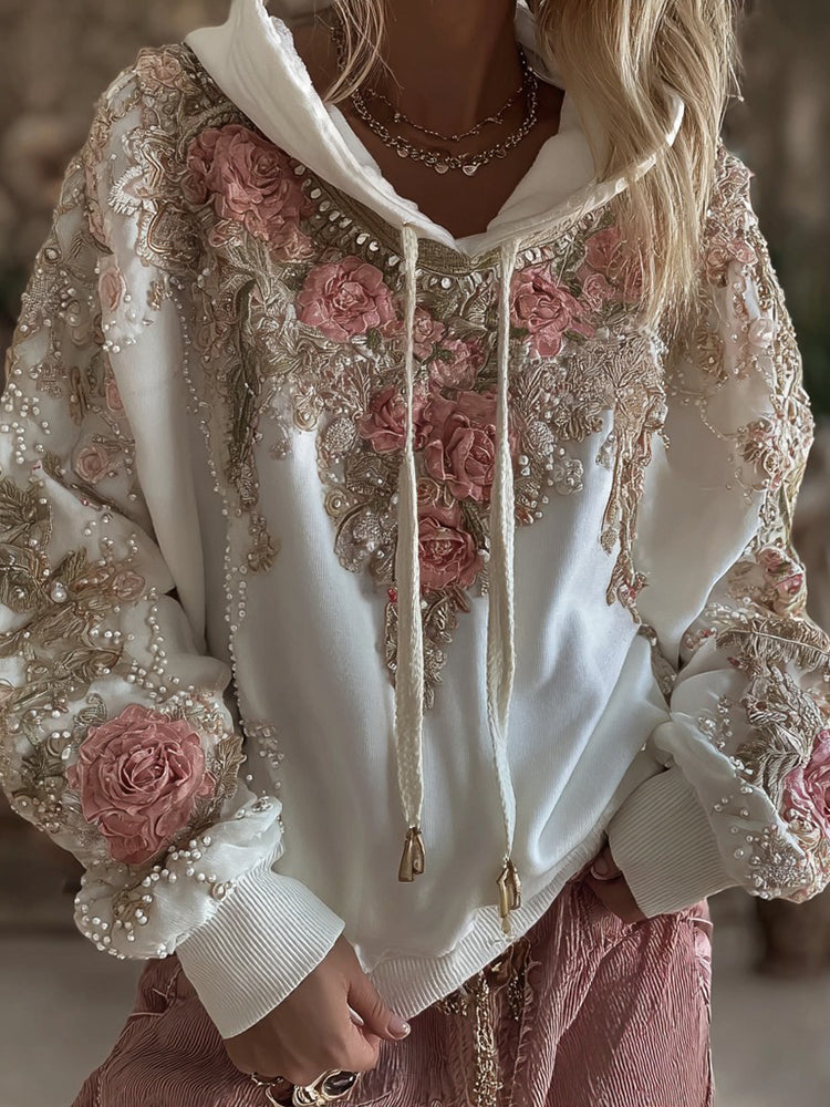 Vintage Inspired Garment
