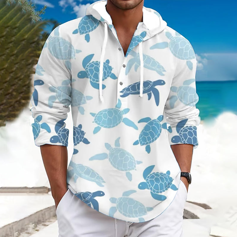 Classic Vintage Pullover