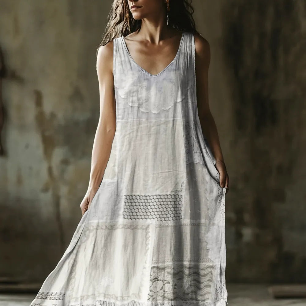 Classic Designed Dress
