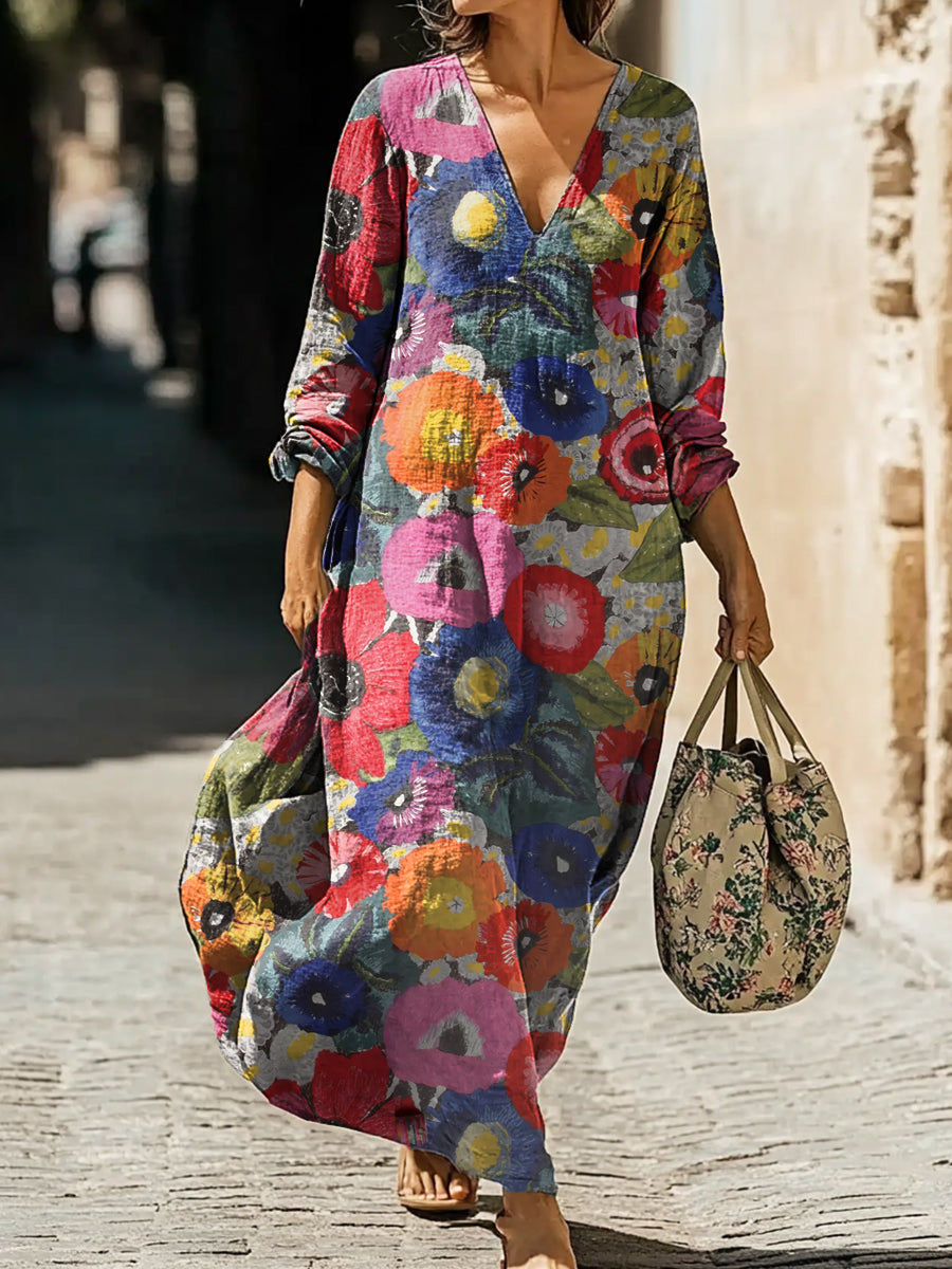 Thoughtfully Designed Dress