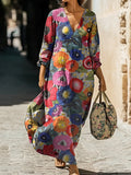 Classic Vintage Dress