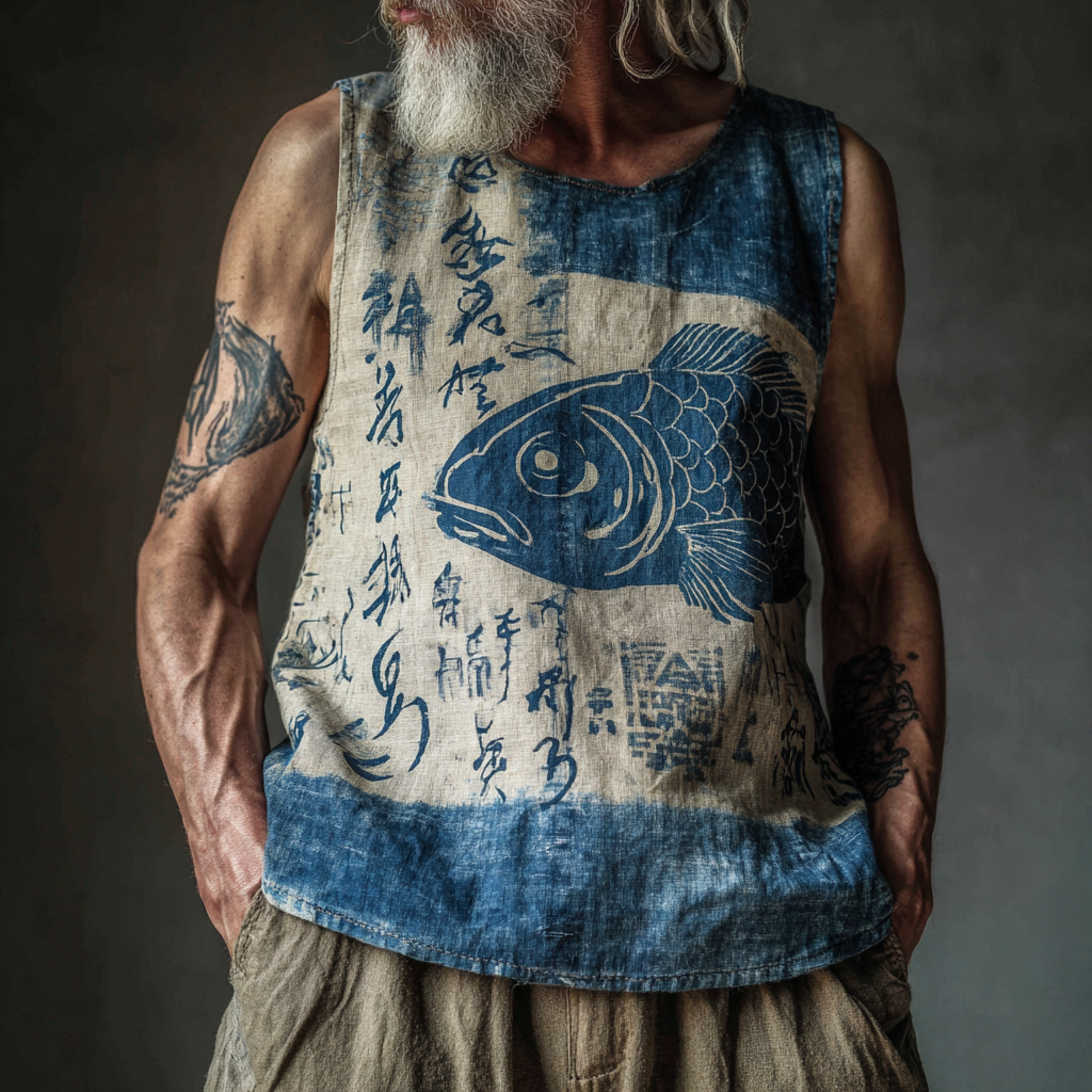 Classic Vintage Garment