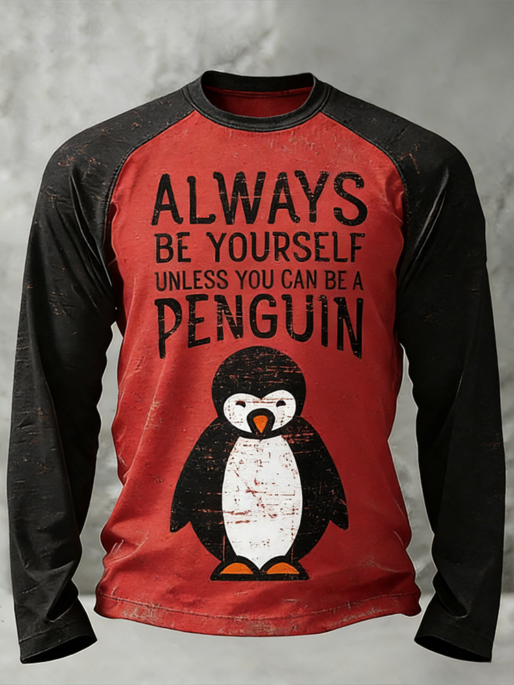 Classic Vintage T-Shirt