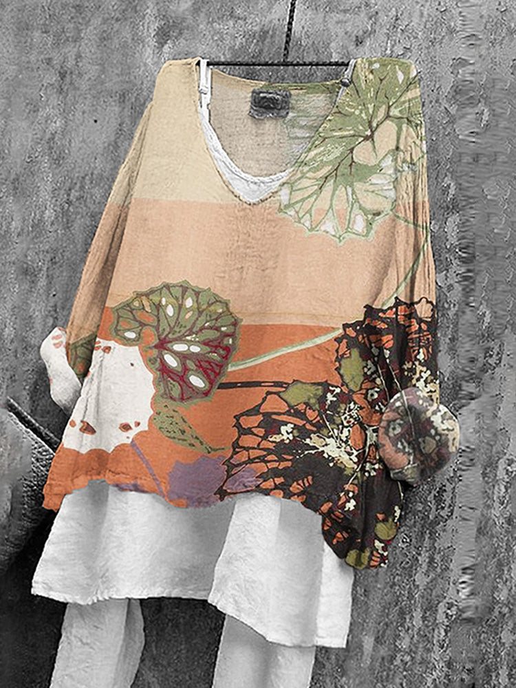 Classic Designed T-Shirt
